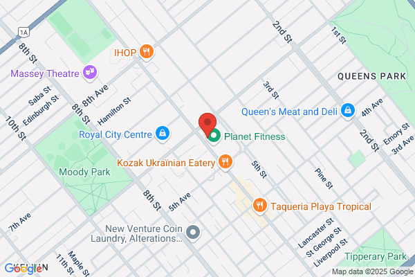 TD Canada Trust Branch and ATM