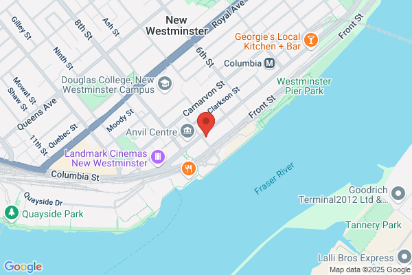 Scotiabank, Branches, Burnaby, Edmonds & 6th