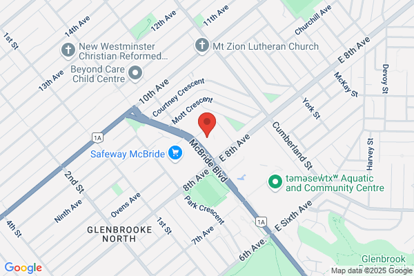 Sapperton Hair Studio