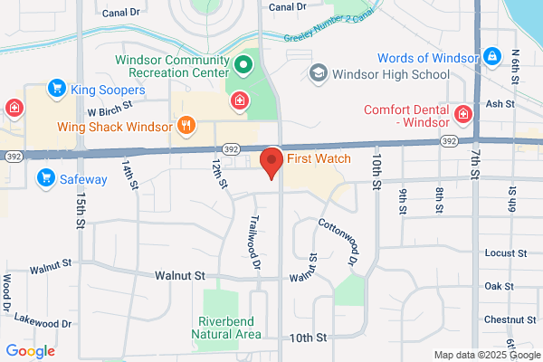 Windsor Liquor Store