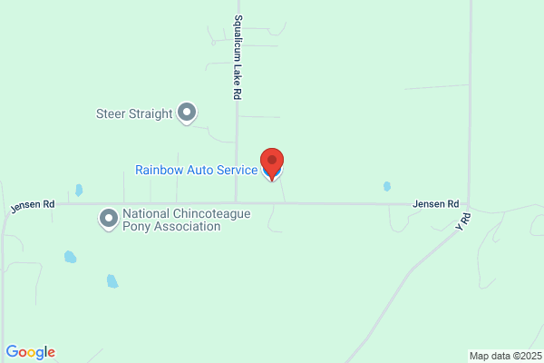 Rainbow Auto Service