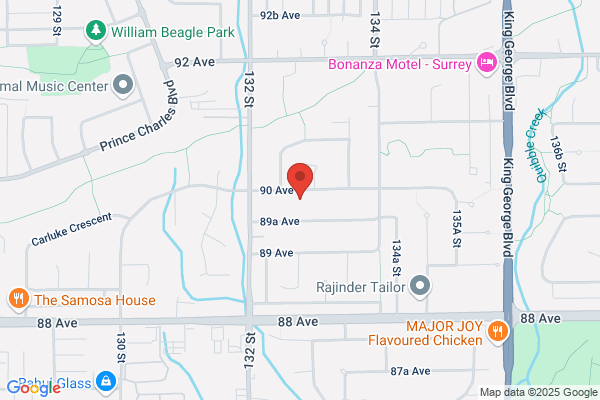 Easyway Custom Homes Builder Surrey