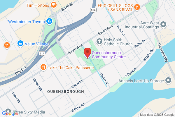Greater Vancouver Venture Centre