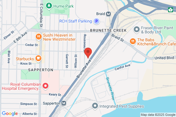 Battery Direct Vancouver
