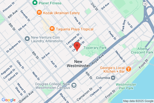 Queens Ave Neighbourhood Day Care Centre