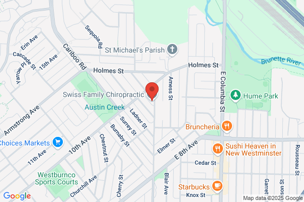 Swiss Family Chiropractic