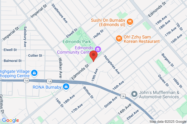 Burnaby Medical Centre