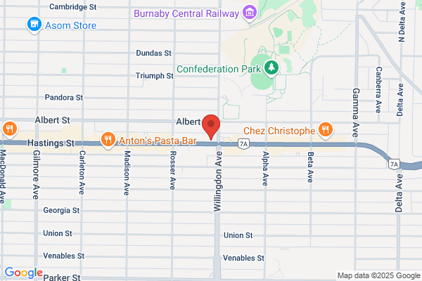 Credit Unions of B C, Community Credit Unions, Burnaby, Greater Vancouver Community Credit Union, Lougheed Branch