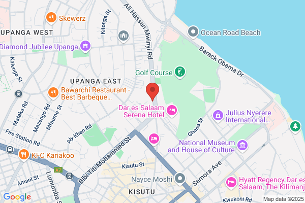 Bon Voyage Travel & Cruise Centre