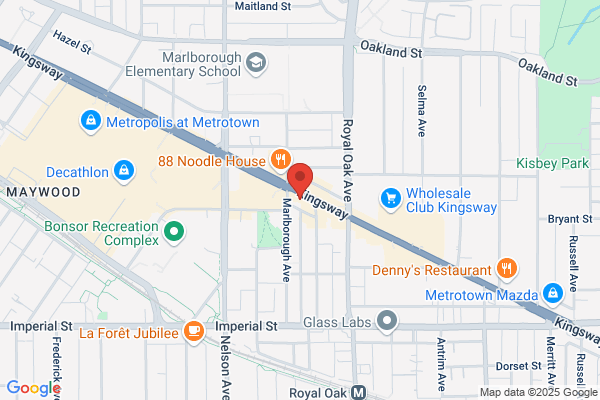 Polish Deli Metrotown