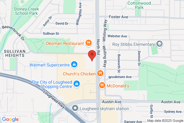 Burnaby Sedation & General Dentistry