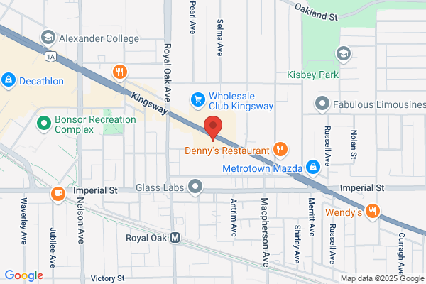 Eagle Orthodontics
