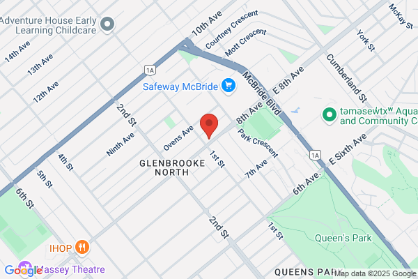 Eighth Ave Dental Clinic, Dr Edmond H Woo
