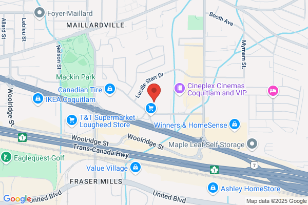 Lougheed Family Dental