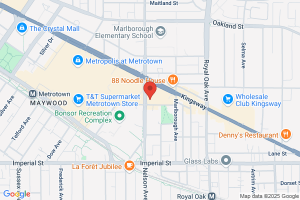 Tai Sandra Inc Dr Orthdntst