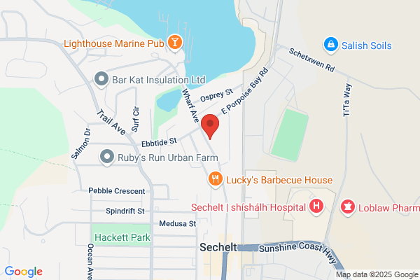 McEwen Denture Clinic Ltd