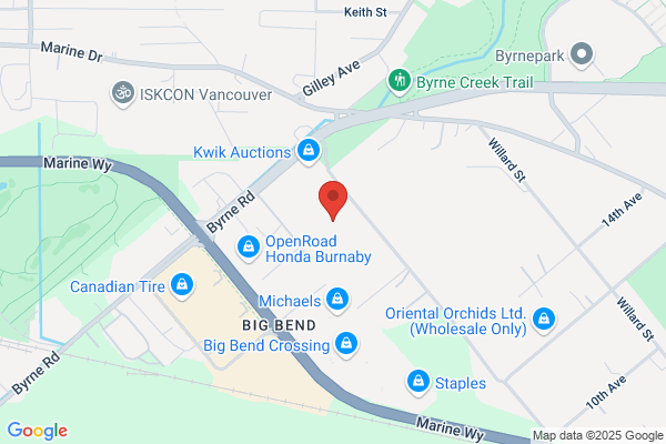 Auto Magic of Vancouver