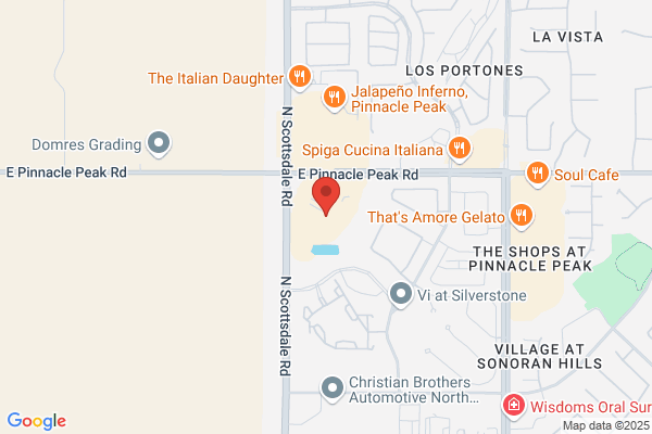 Scottsdale Dry Cleaners