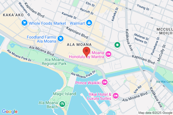 Aloha Dry Cleaners