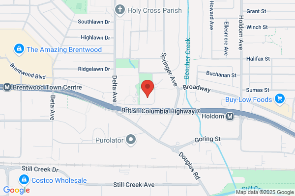 Brentwood Cleaners