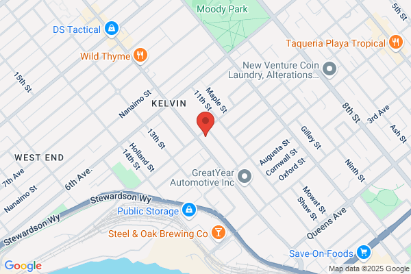 Bridgeview Laundromat & Drycleaning