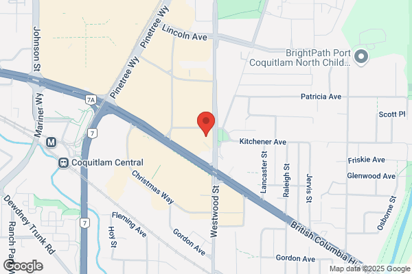 Lougheed Village Cleaners