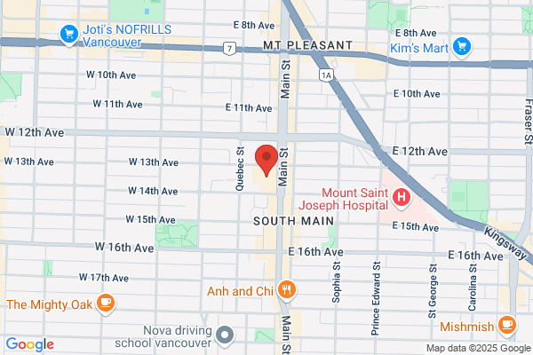 Save On Dry Cleaning, Burnaby