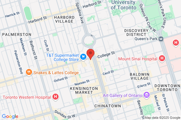 Jump Canada Inc