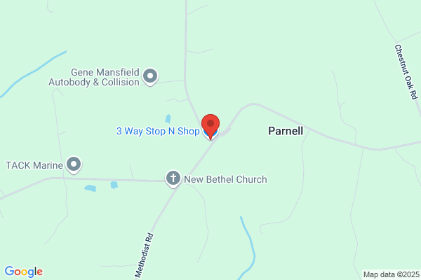 4 Way Stop Mart