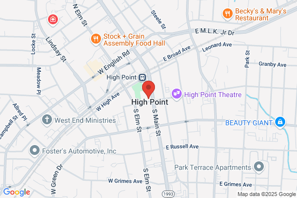 Hi View Market
