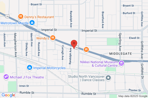 Kingsway Grocery