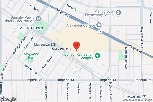T & T Supermarket Inc, Burnaby Store