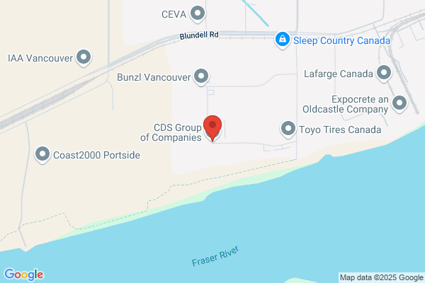 Canadian Dry Storage Ltd