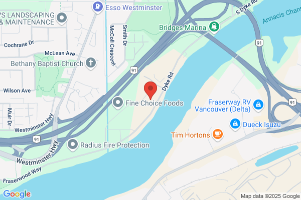 Surrey Upholstery