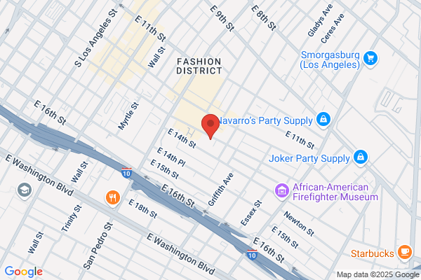 Decor Den Enterprises Ltd