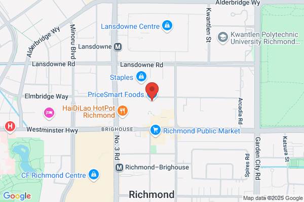 PriceSmart Foods