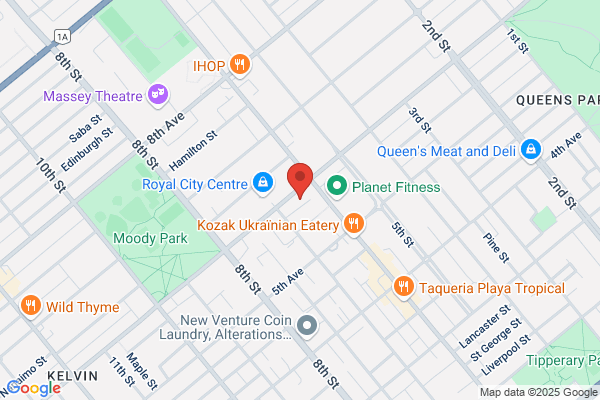 Tresses Beauty Salon