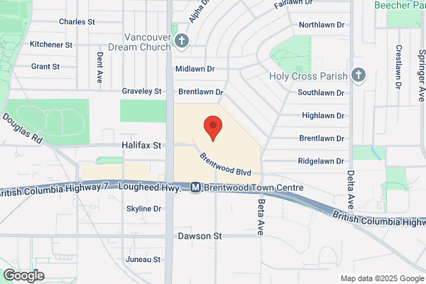 Brentwood Town Centre, General Nutrition Centres