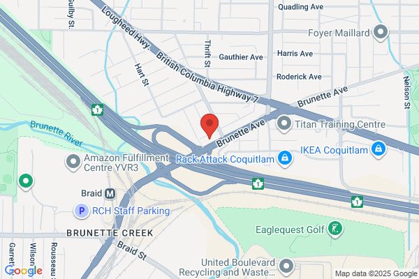 SureStay Plus Hotel By Best Western Coquitlam