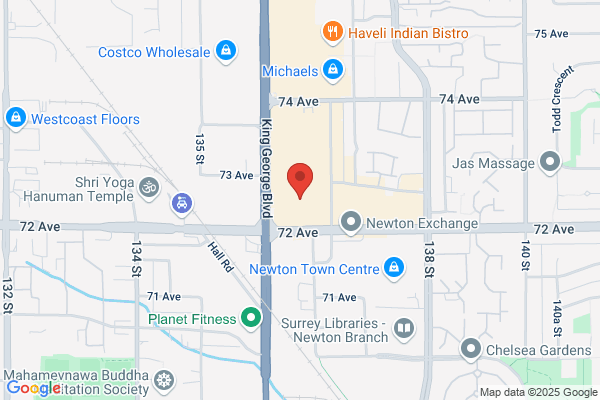 Columbia Insurance Services Inc, Surrey