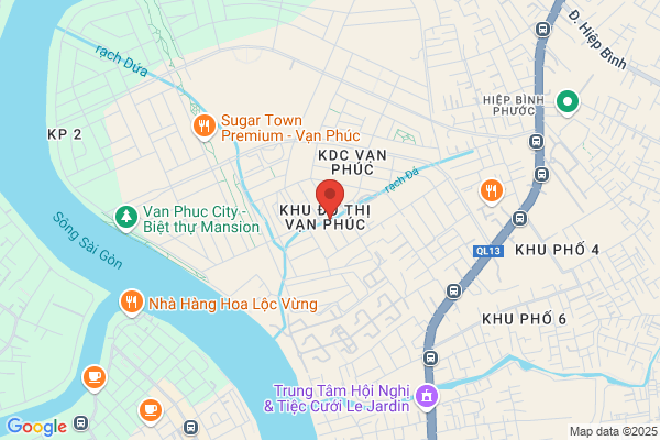 Duy Phong Do