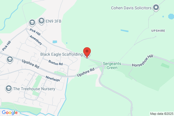 Eagle Scaffolding Ltd