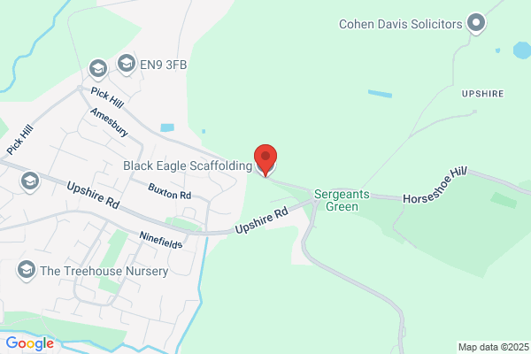 Eagle Scaffolding Ltd