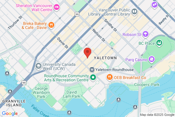 Labatt Breweries British Columbia, Sales & Marketing