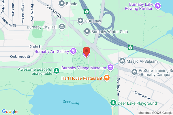 Burnaby Lyric Opera