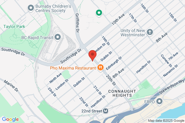 Locksmith New Westminster