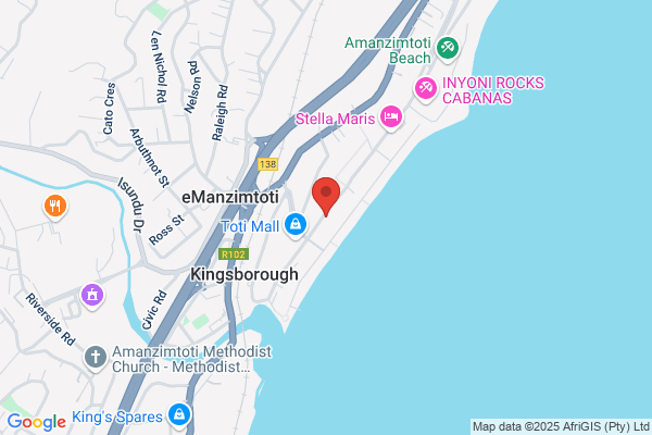 Kingsway Locksmith