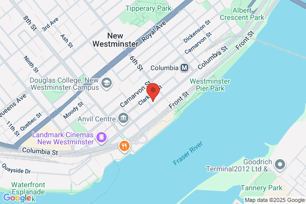 Allied International Vancouver