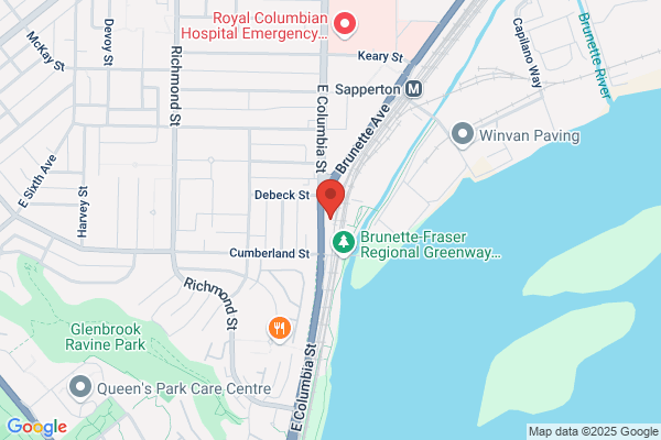 Auto Trader, New Westminster