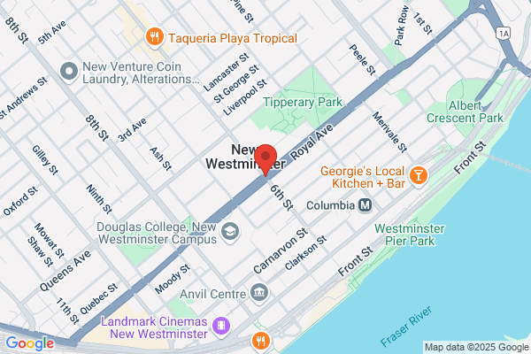 Burnaby’s Five Star Painting